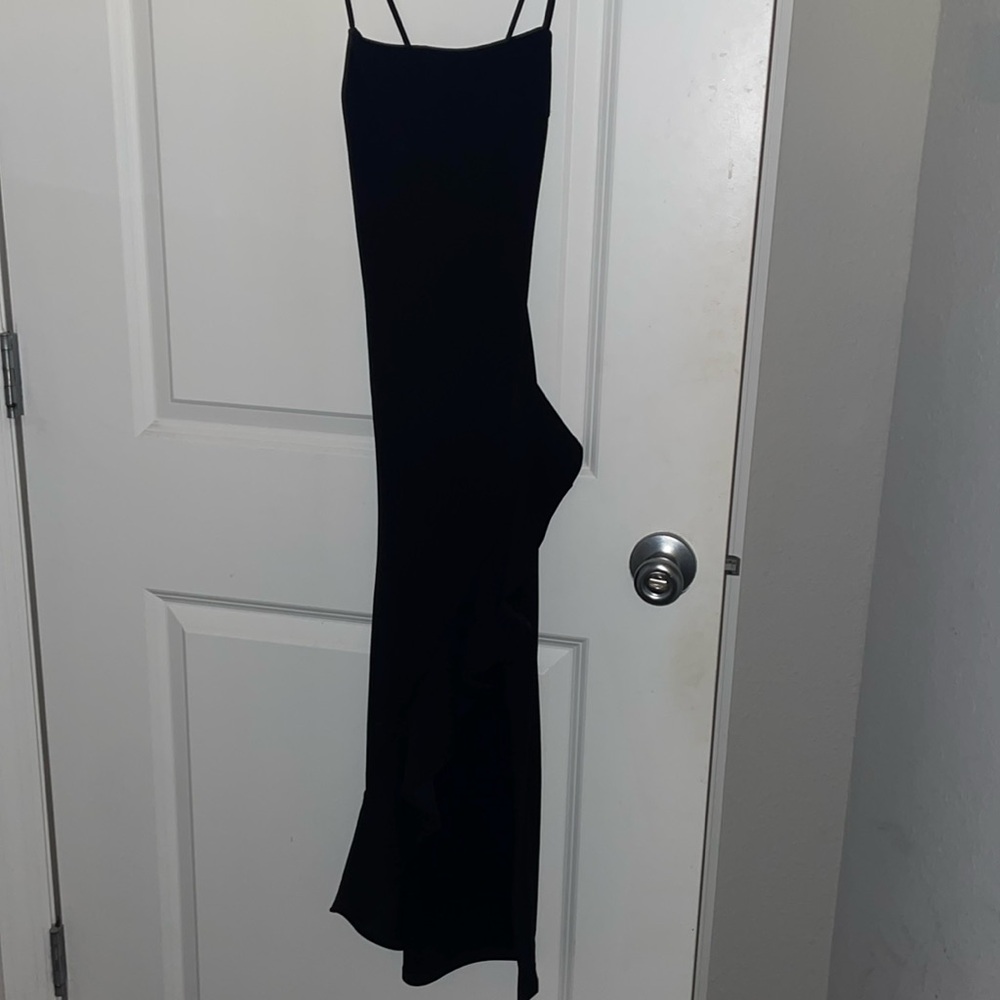 Windsor black dress
